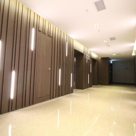 Hotel Migliore Seoul Room photo