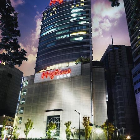 Hotel Migliore Seoul Exterior photo