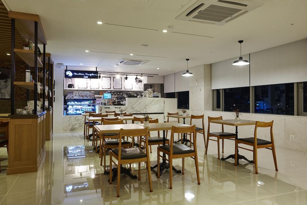 Hotel Migliore Seoul Exterior photo