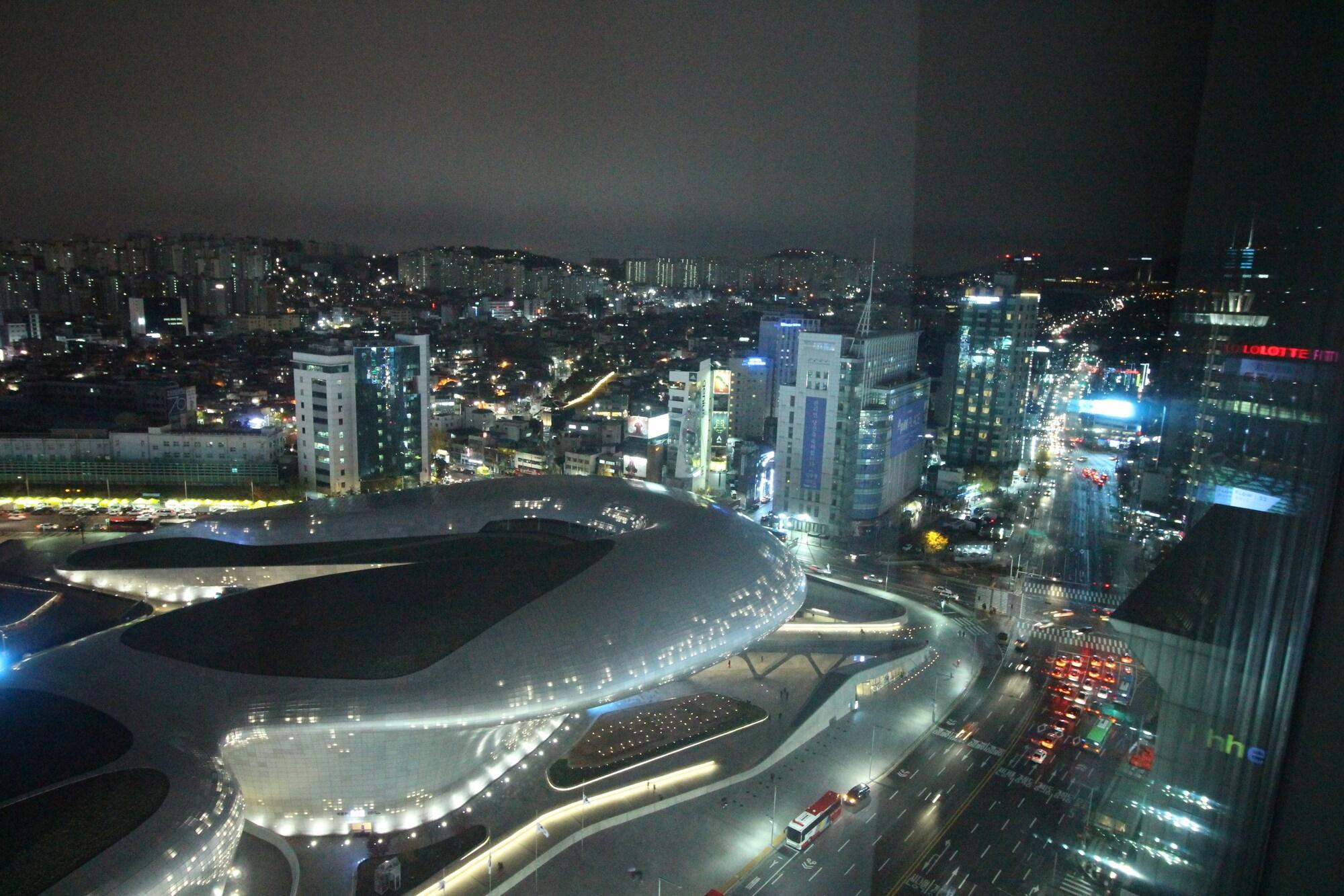 Hotel Migliore Seoul Exterior photo