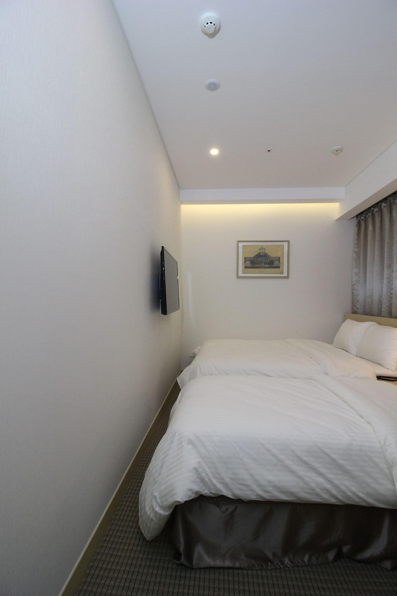 Hotel Migliore Seoul Exterior photo