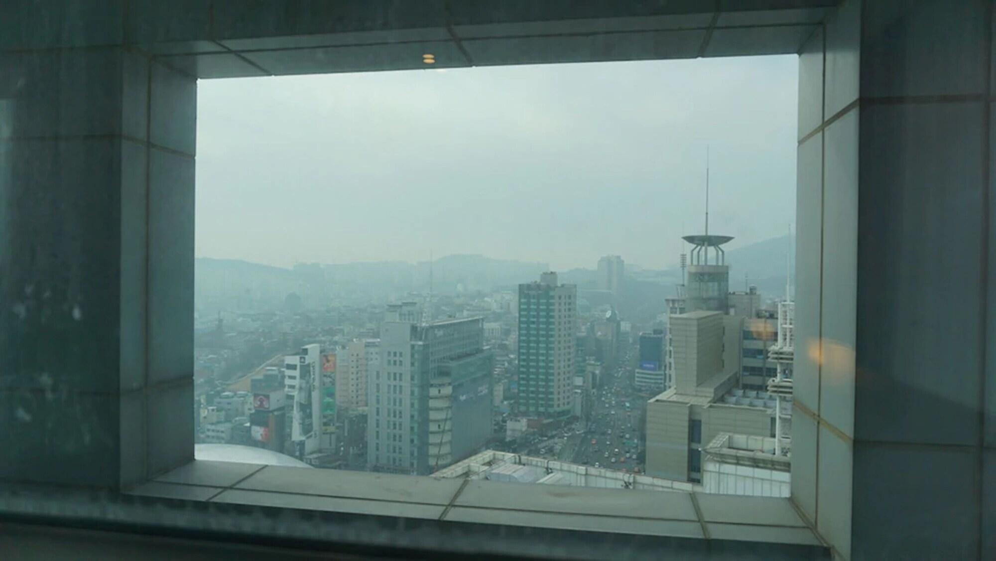 Hotel Migliore Seoul Exterior photo