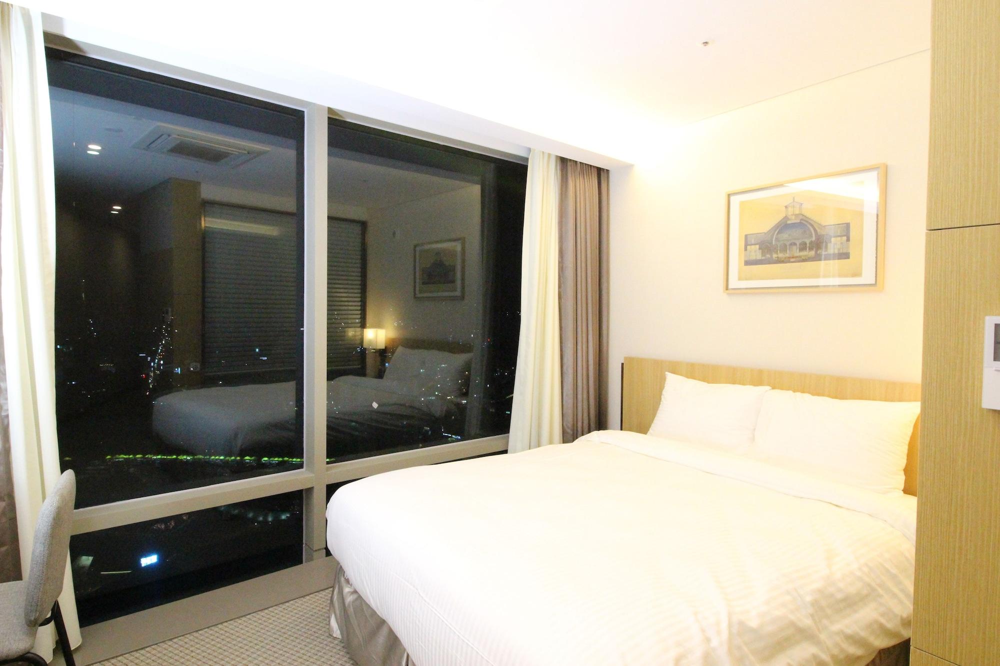 Hotel Migliore Seoul Exterior photo