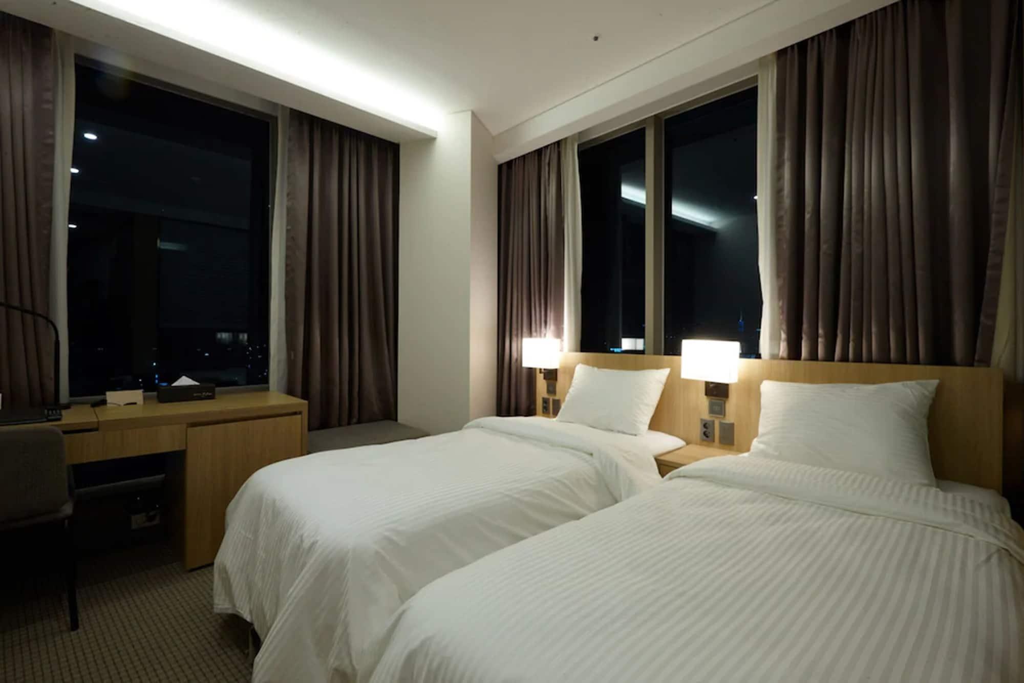 Hotel Migliore Seoul Exterior photo