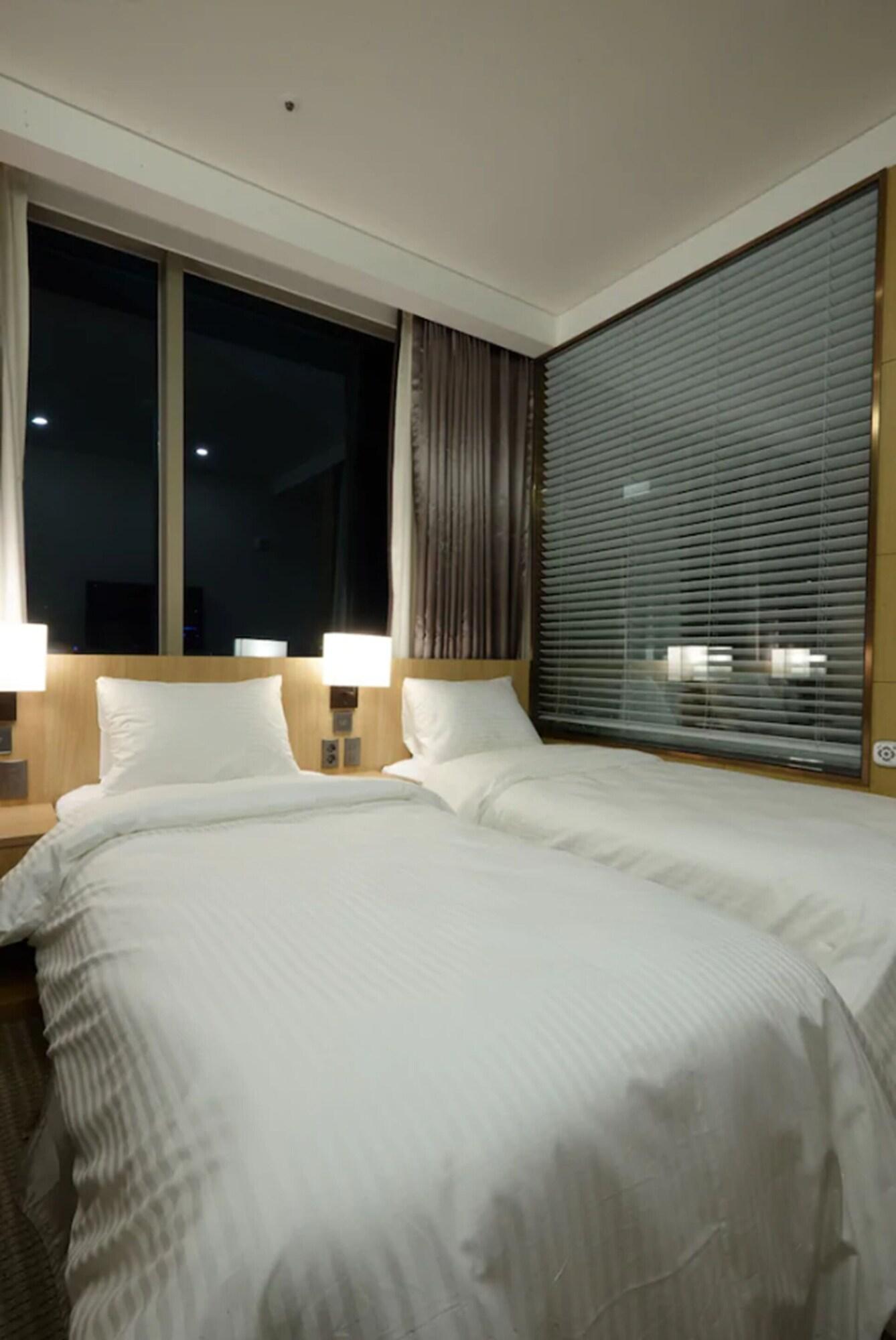 Hotel Migliore Seoul Exterior photo