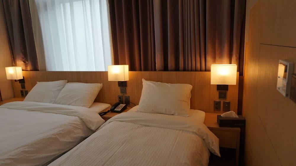 Hotel Migliore Seoul Exterior photo