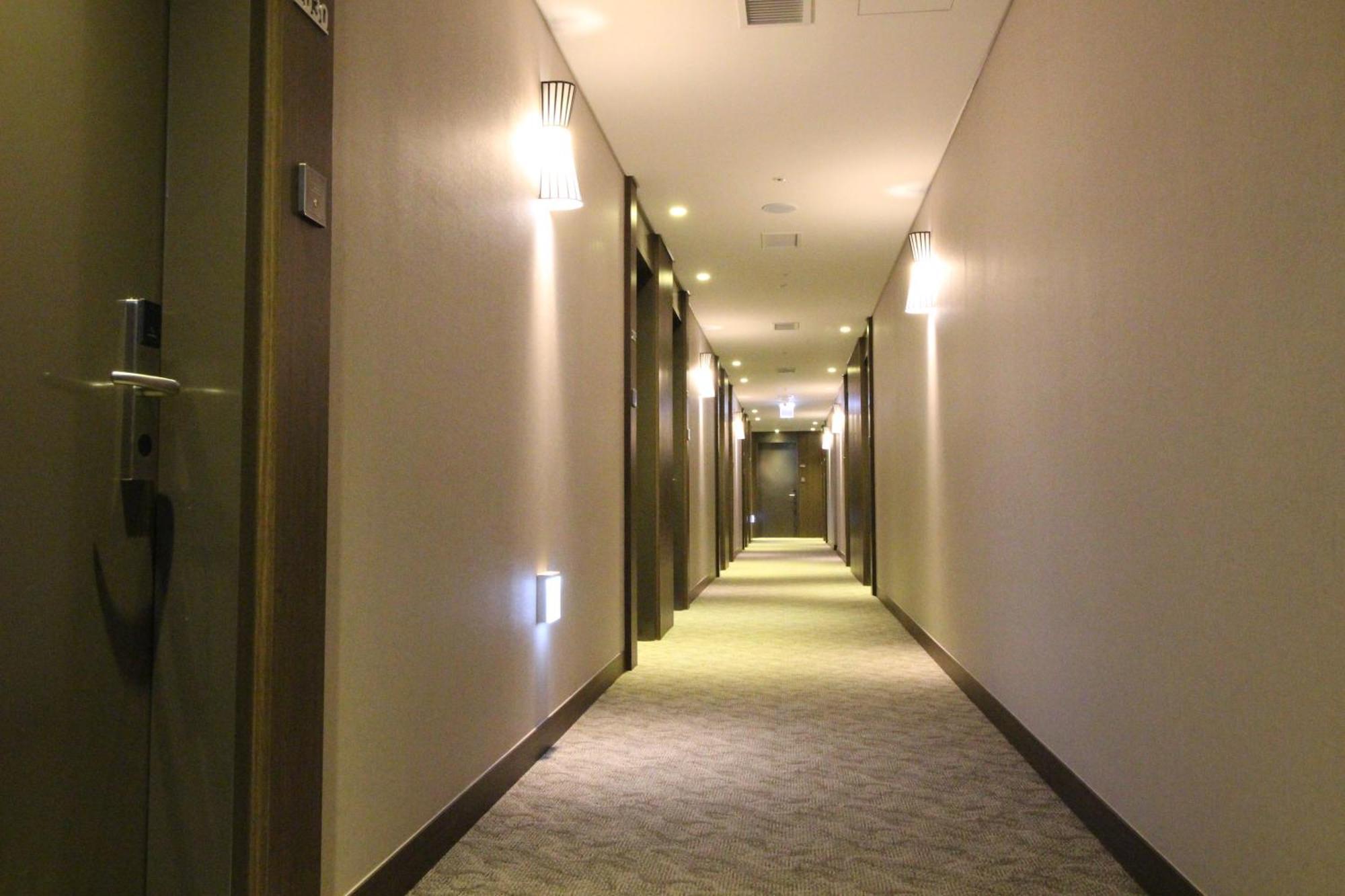 Hotel Migliore Seoul Room photo