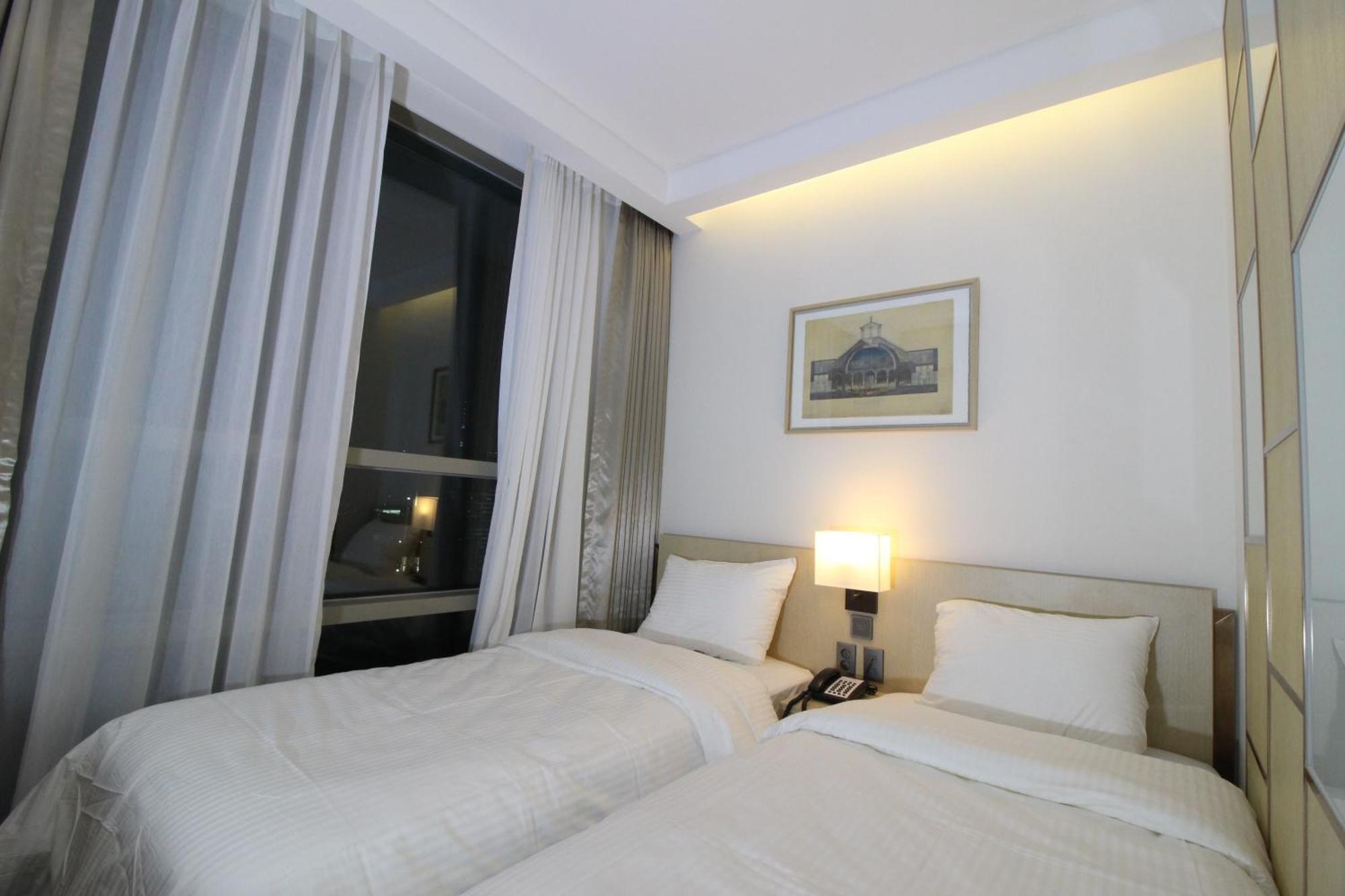 Hotel Migliore Seoul Room photo