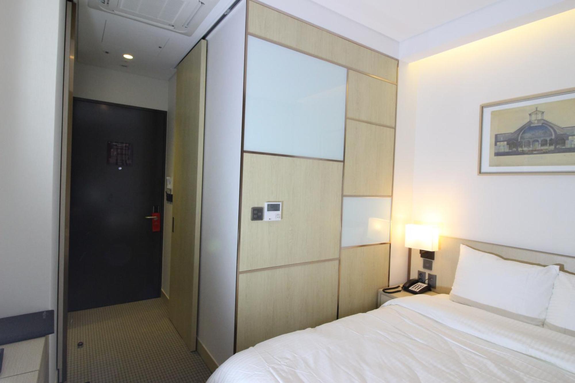 Hotel Migliore Seoul Room photo