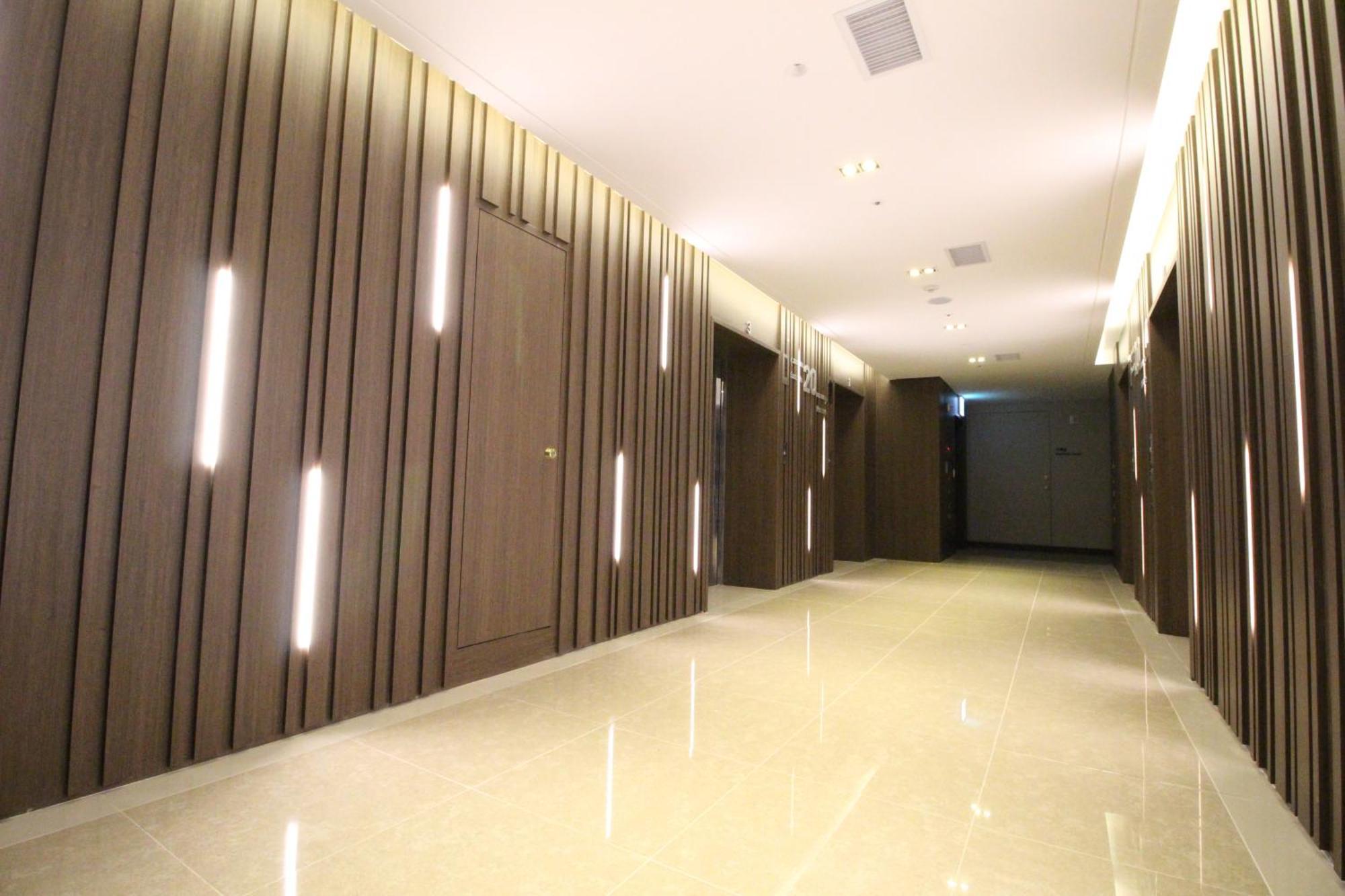 Hotel Migliore Seoul Room photo