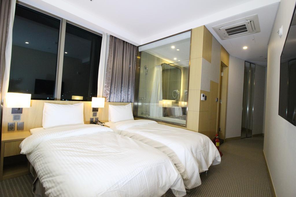 Hotel Migliore Seoul Exterior photo