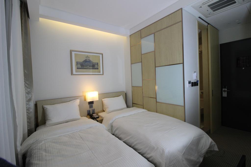 Hotel Migliore Seoul Room photo