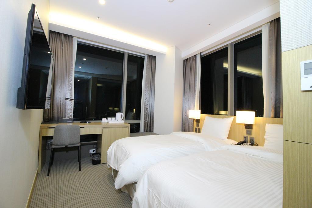 Hotel Migliore Seoul Exterior photo