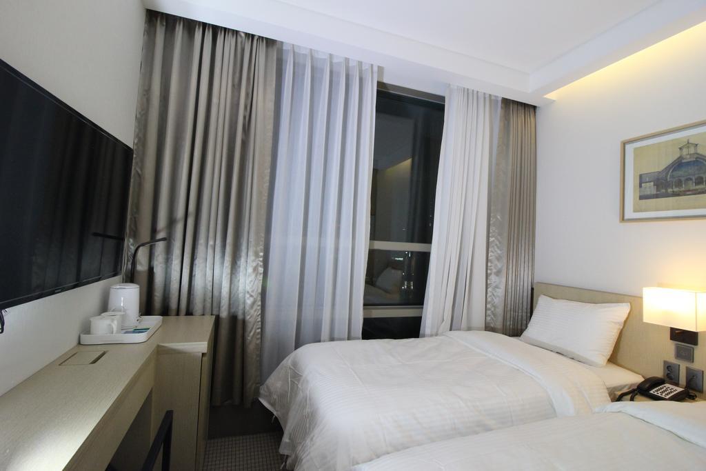 Hotel Migliore Seoul Room photo