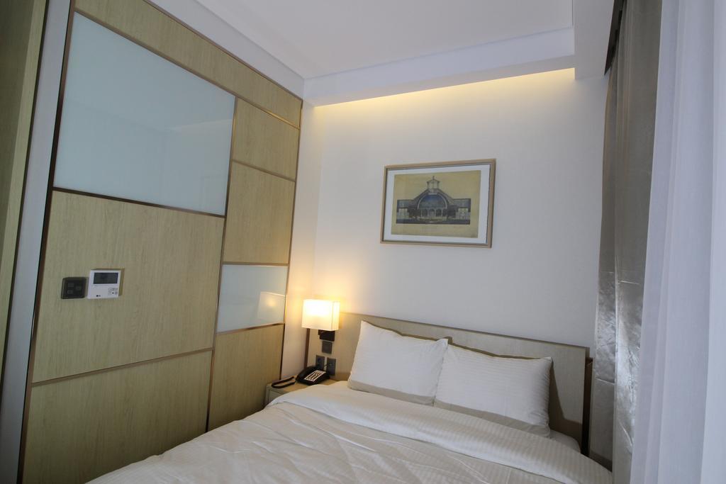 Hotel Migliore Seoul Room photo