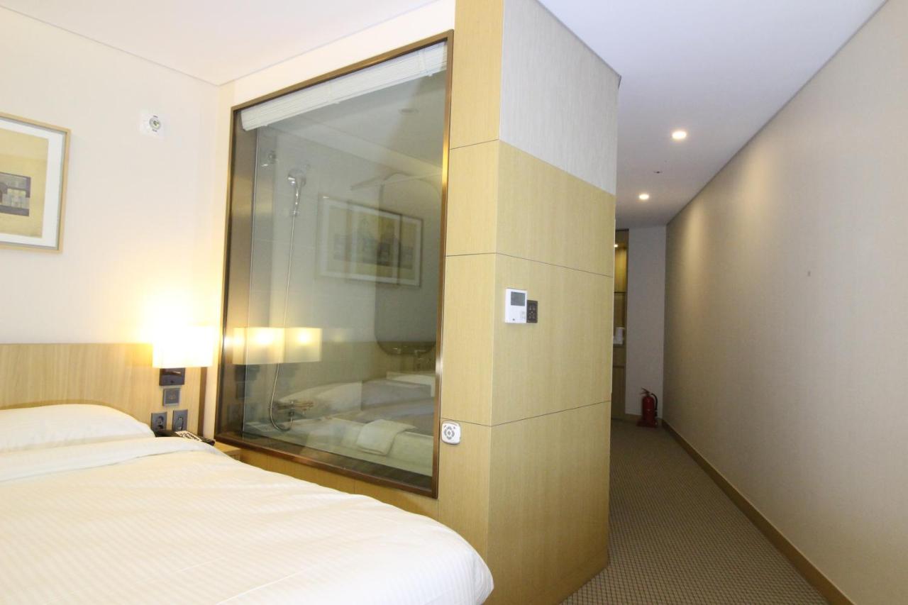Hotel Migliore Seoul Exterior photo