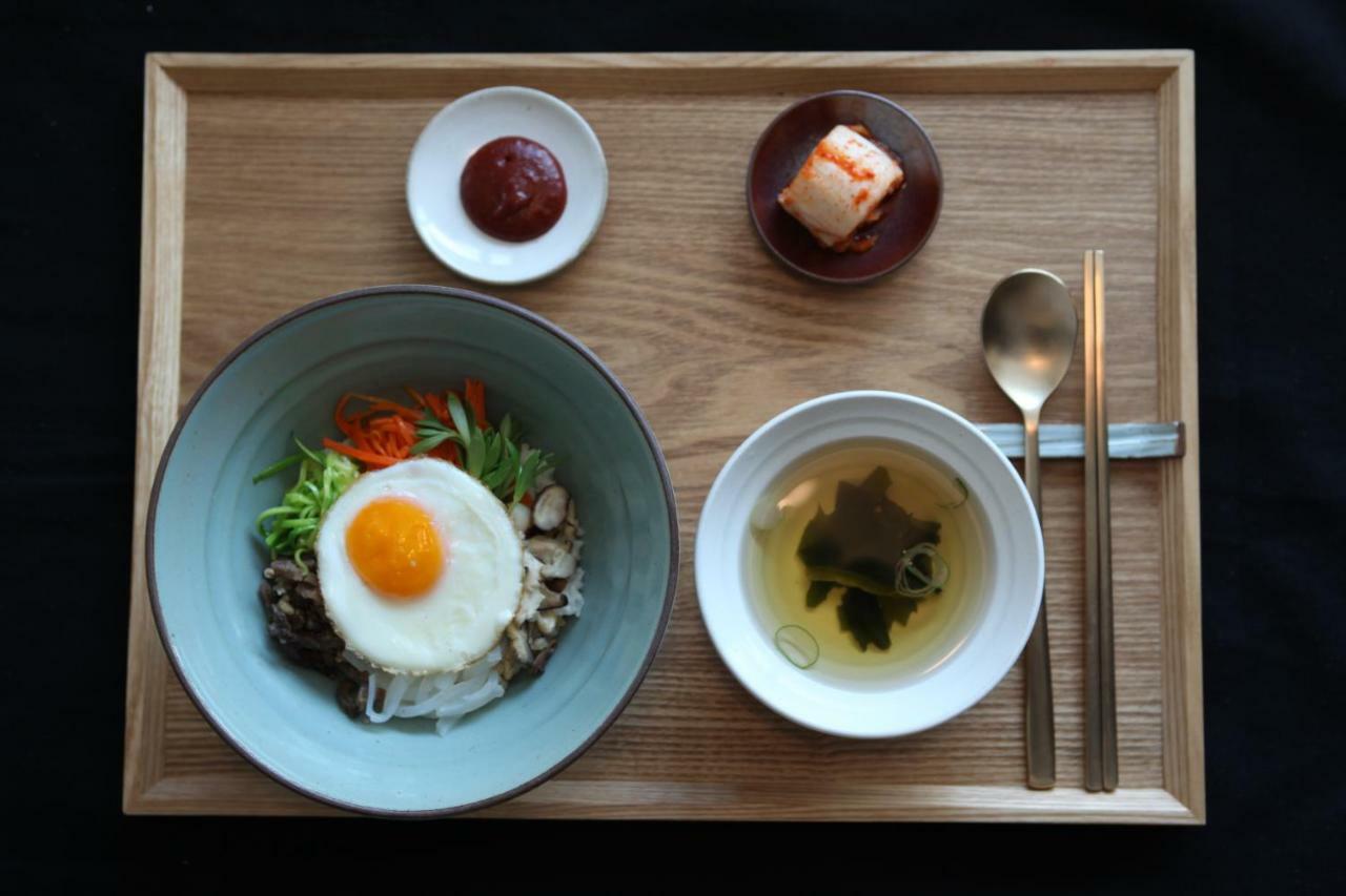 Hotel Migliore Seoul Exterior photo